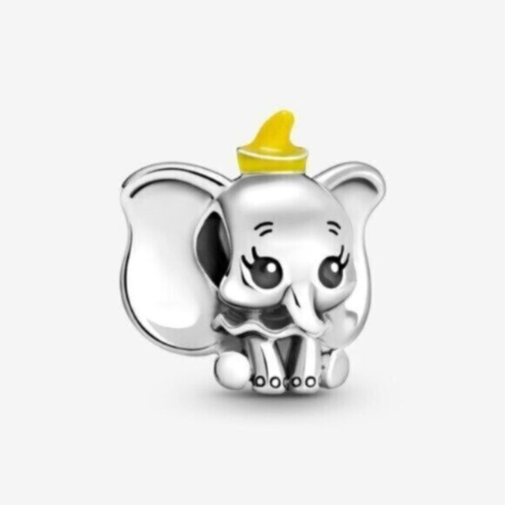 Pandora Dumbo Charm